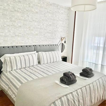 Ferienwohnung Tranquilidad Al Lado Del Centro Parking Incluido Oviédo Exterior foto