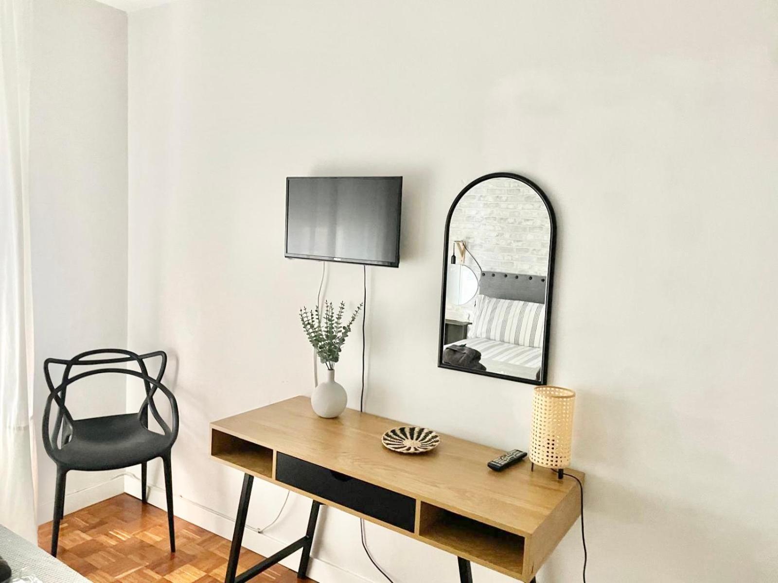 Ferienwohnung Tranquilidad Al Lado Del Centro Parking Incluido Oviédo Exterior foto
